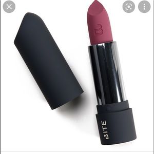 Bite beauty lipstick pluot brand new